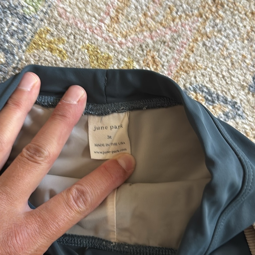Lot of 5 Swim Shorts - Picture 6 of 9